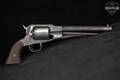 1864 Remington New Model Army .44 Blued in Poor Condition Image 4