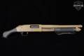 Mossberg 590 Shockwave 12 Gauge FDE in Fair Condition Image 3