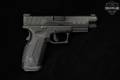 Springfield Armory XD-M Elite OSP 10mm Black in Excellent Condition Image 3