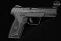 2020 Sturm Ruger Security-9 9mm Luger Black in Very Good Condition Image 3