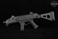 CZ Scorpion EVO 3 S1 9mm Luger Black in Very Good Condition Image 2