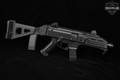 CZ Scorpion EVO 3 S1 9mm Luger Black in Very Good Condition Image 3