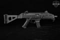 CZ Scorpion EVO 3 S1 9mm Luger Black in Very Good Condition Image 4
