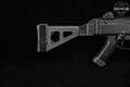 CZ Scorpion EVO 3 S1 9mm Luger Black in Very Good Condition Image 5