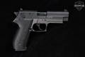 Sig Sauer Mosquito .22 LR Two-Tone Black & Grey in Excellent Condition Image 3