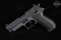 Sig Sauer Mosquito .22 LR Two-Tone Black & Grey in Excellent Condition Image 4