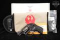 2011 Sturm Ruger LCR-357 .357 Mag. Two-Tone Stainless in Good Condition Image 2