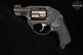 2011 Sturm Ruger LCR-357 .357 Mag. Two-Tone Stainless in Good Condition Image 4