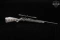 Savage Arms Mark II .22 LR Blued & Gray Laminate in Very Good Condition Image 3