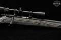 Savage Arms Mark II .22 LR Blued & Gray Laminate in Very Good Condition Image 5