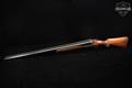 Armas Eibar BOST 10 Gauge Blued & Walnut in Good Condition Image 2