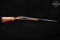 Armas Eibar BOST 10 Gauge Blued & Walnut in Good Condition Image 3