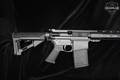Palmetto State Armory (PSA) G3-10 .308 Win. Anodized Black in Excellent Condition Image 3