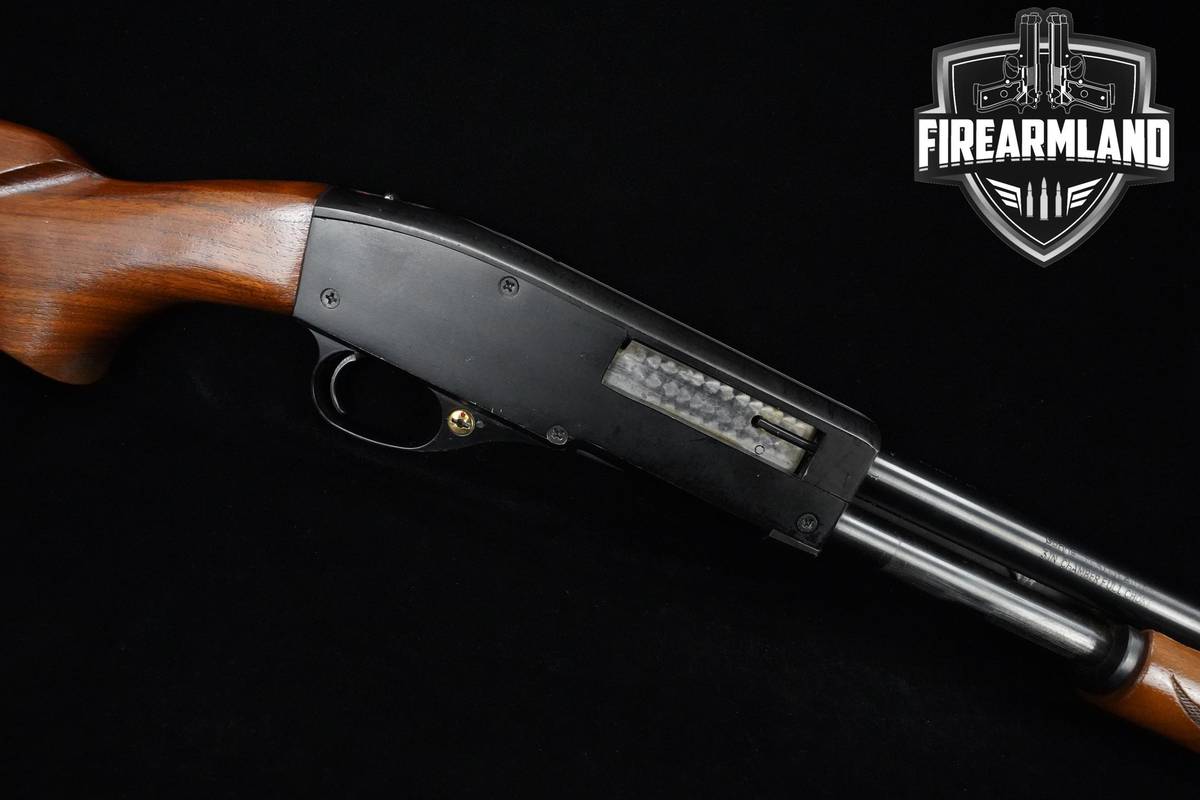 Noble MFG Co. Model 70J 26.2" Blued 70J 70-J 3" 410 MAGNUM Nobel-70J