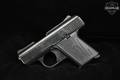 Raven Arms MP-25 .25 ACP (6.35mm) Nickel in Fair Condition Image 3