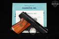 1985-1991 Jennings Firearms J-22 Calwestco Marked (Ojai, CA) .22 LR Black in Very Good Condition Image 2