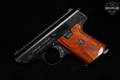1985-1991 Jennings Firearms J-22 Calwestco Marked (Ojai, CA) .22 LR Black in Very Good Condition Image 4