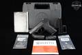 Beretta PX4 Storm Compact Carry Langdon Tactical .40 S&W Black in Very Good Condition Image 2