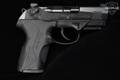 Beretta PX4 Storm Compact Carry Langdon Tactical .40 S&W Black in Very Good Condition Image 3