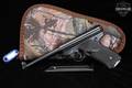 1976 Sturm Ruger .22 Automatic Pistol Standard, Mark I, Bicentennial Rollmark .22 LR Blued in Very Good Condition Image 2