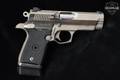 Star M-43 Firestar 9mm Luger (9x19 Para) Stainless Steel in Good Condition Image 3