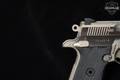 Star M-43 Firestar 9mm Luger (9x19 Para) Stainless Steel in Good Condition Image 5