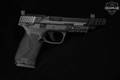 Smith & Wesson (S&W) M&P10mm Performance Center 10mm Armornite in Excellent Condition Image 3