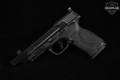 Smith & Wesson (S&W) M&P10mm Performance Center 10mm Armornite in Excellent Condition Image 4