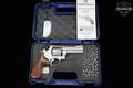 2016 Smith & Wesson (S&W) Model 625-8 Jerry Miculek Edition .45 ACP Stainless Steel in Excellent Condition Image 2