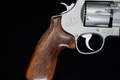 2016 Smith & Wesson (S&W) Model 625-8 Jerry Miculek Edition .45 ACP Stainless Steel in Excellent Condition Image 4