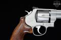 2016 Smith & Wesson (S&W) Model 625-8 Jerry Miculek Edition .45 ACP Stainless Steel in Excellent Condition Image 5