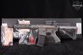 2013 Noveske Rifleworks Model N4 The Johnny .300 AAC Blackout (7.62x35mm) Bazooka Green in Excellent Condition Image 2