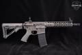 2013 Noveske Rifleworks Model N4 The Johnny .300 AAC Blackout (7.62x35mm) Bazooka Green in Excellent Condition Image 3