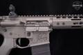 2013 Noveske Rifleworks Model N4 The Johnny .300 AAC Blackout (7.62x35mm) Bazooka Green in Excellent Condition Image 5