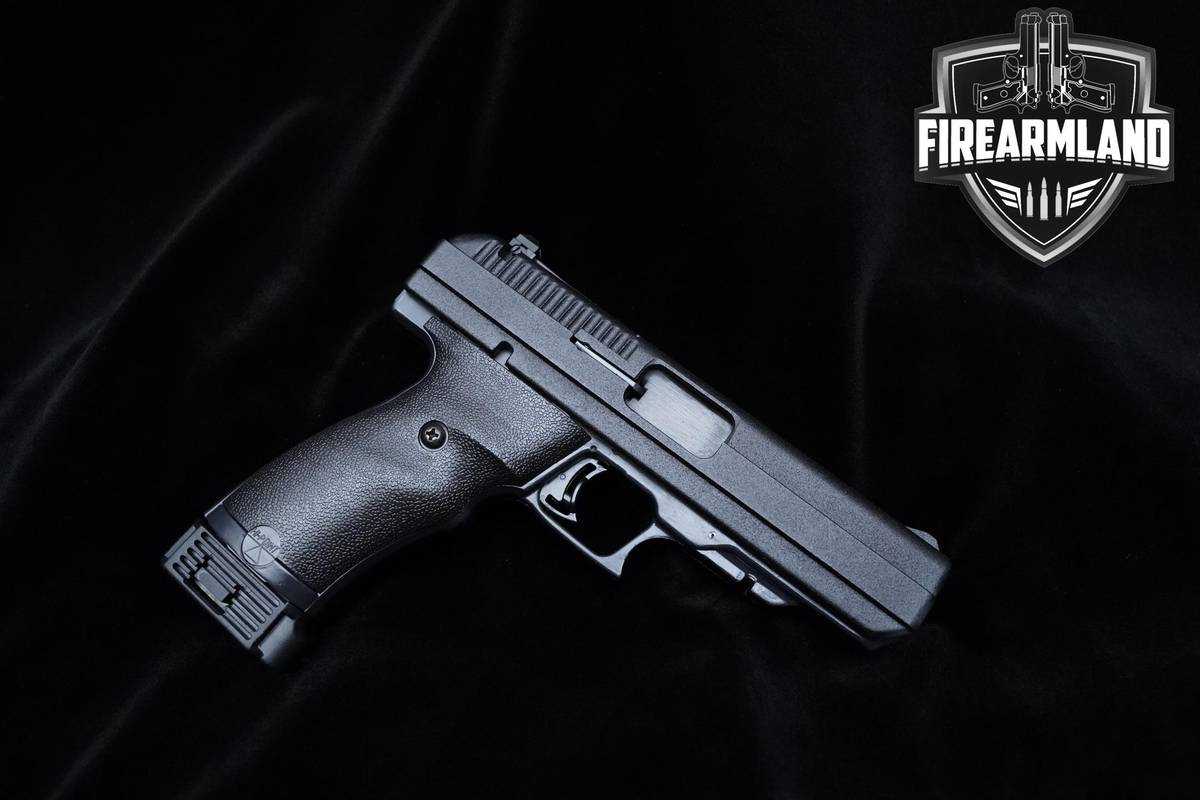 Hi-Point Model JCP 40 S&W 4.5" JCP Hi-Point