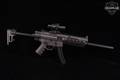 German Sport Guns (GSG) GSG-16 Carbine .22 LR Matte Black in Very Good Condition Image 3