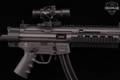 German Sport Guns (GSG) GSG-16 Carbine .22 LR Matte Black in Very Good Condition Image 5