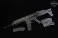 ISSC MK22 .22 LR Black in Very Good Condition Image 2