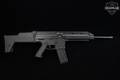 ISSC MK22 .22 LR Black in Very Good Condition Image 3