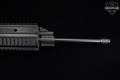 ISSC MK22 .22 LR Black in Very Good Condition Image 4