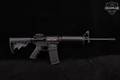 Smith & Wesson (S&W) M&P 15 Sport II 5.56mm NATO Black in Excellent Condition Image 3