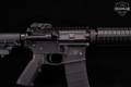Smith & Wesson (S&W) M&P 15 Sport II 5.56mm NATO Black in Excellent Condition Image 5