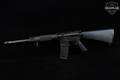 L.A.R. Manufacturing (LAR) MOD. GRIZZLY-15 .450 Bushmaster Black in Good Condition Image 2