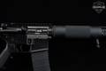 L.A.R. Manufacturing (LAR) MOD. GRIZZLY-15 .450 Bushmaster Black in Good Condition Image 5