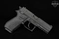 Arex Slovenia REX ZERO 1S Standard 9mm Luger Black in Excellent Condition Image 3