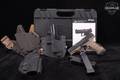 Walther PDP Compact Pro 9mm Luger Two-Tone in Excellent Condition Image 2