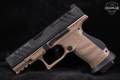Walther PDP Compact Pro 9mm Luger Two-Tone in Excellent Condition Image 3