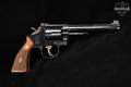 Smith & Wesson (S&W) Model 14-2 .38 Spl. Blued in Good Condition Image 3