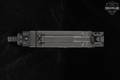 Walther UZI .22 LR Pistol .22 LR Black in Good Condition Image 5