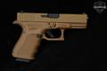 Glock G23 Gen4 .40 S&W FDE in Excellent Condition Image 3